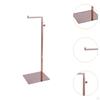 Support d'exposition pour sac à main Base stable Support antidérapant pour bureau Magasin Style A