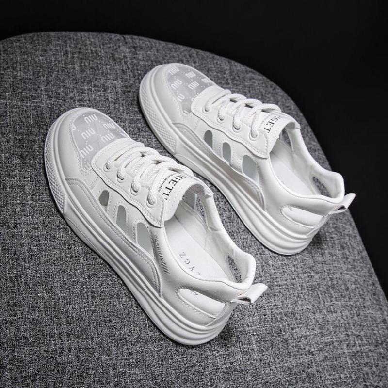 Summer New Women's Breathable Sports Sandals