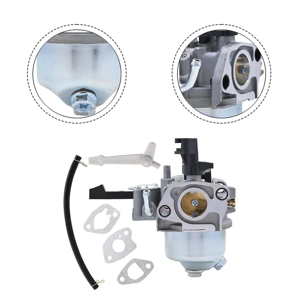 SH265 Carburetor Kit For SH255 SH270 Engine Replace 18-853-16-S 591007 592236 High-selling Tool Accessories