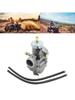 PWL 28mm Carburetor for 150cc  4  ATV 4 Wheelers Go Kart Motorcycle