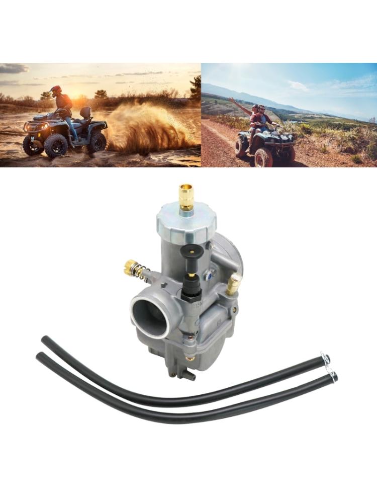 PWL 28mm Carburetor for 150cc  4  ATV 4 Wheelers Go Kart Motorcycle