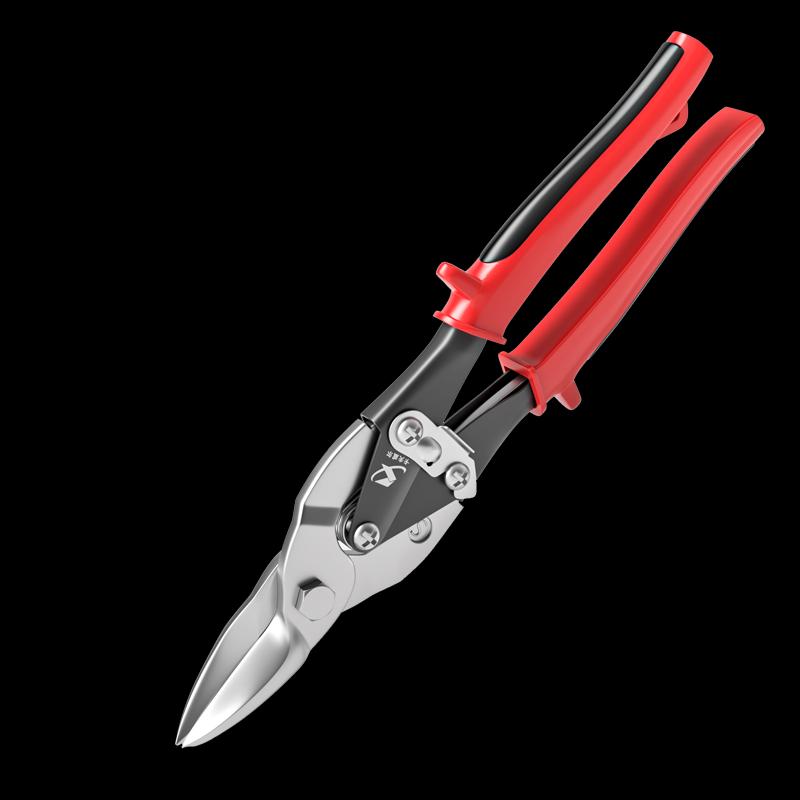 Kafuwill Industrial Grade Aviation Snips