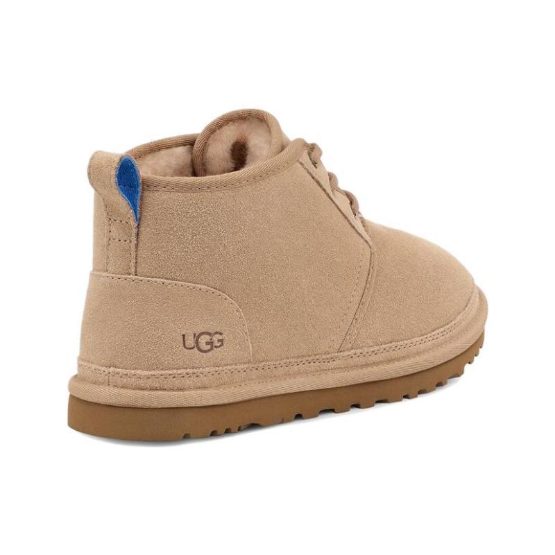 UGG Neumel Boots 'Sand Santorini' Sneakers 3236-SSNT
