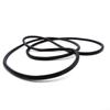 Black Seal Gasket LR023393 Seal Gasket Black Sunroof