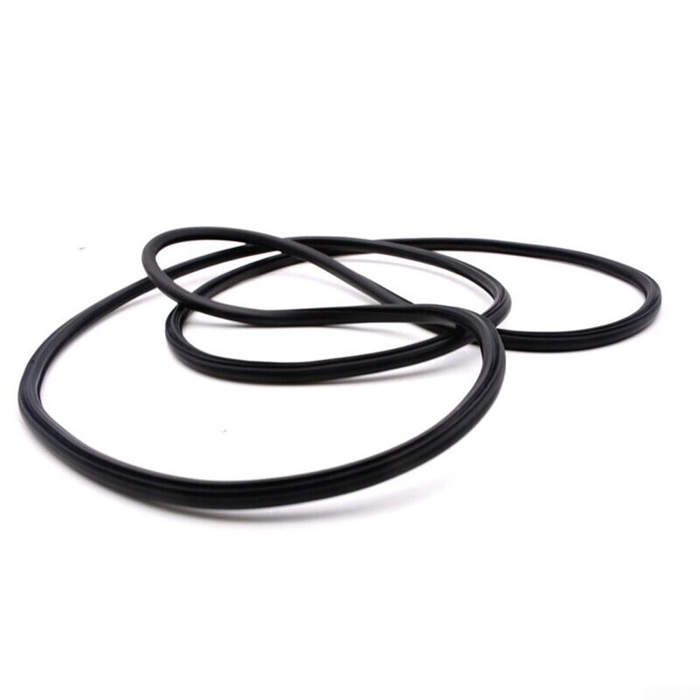 Black Seal Gasket LR023393 Seal Gasket Black Sunroof