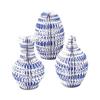 Handgefertigte Wabenpapier-Vase Dekorative Tischdeko Wohnzimmer