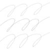Mitsubishi Pencil 3-Color Ballpoint Pen Jetstream Prime 0.7 Black SXE