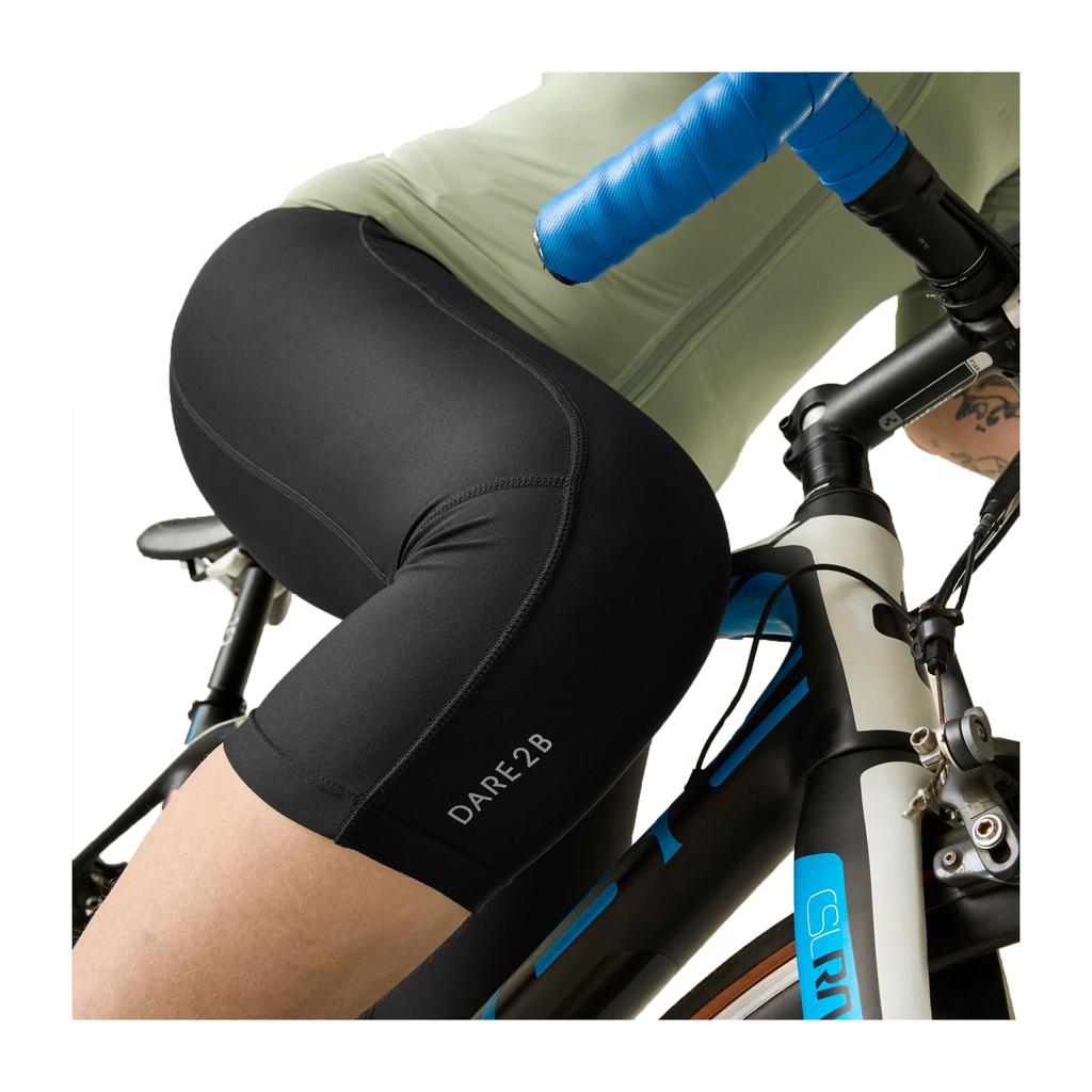 Womens/Ladies Verve Cycling Capri