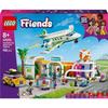 LEGO® Friends 42656 Flyplassen og flyet i Heartlake City Eksklusivt