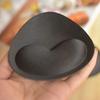 1 Pair/Lot Woman Swimsuit Padded Sponge Foam Push Up Enhancer Chest Cup Breast Bikini Swimwear Inserts Invisible Bra Pad