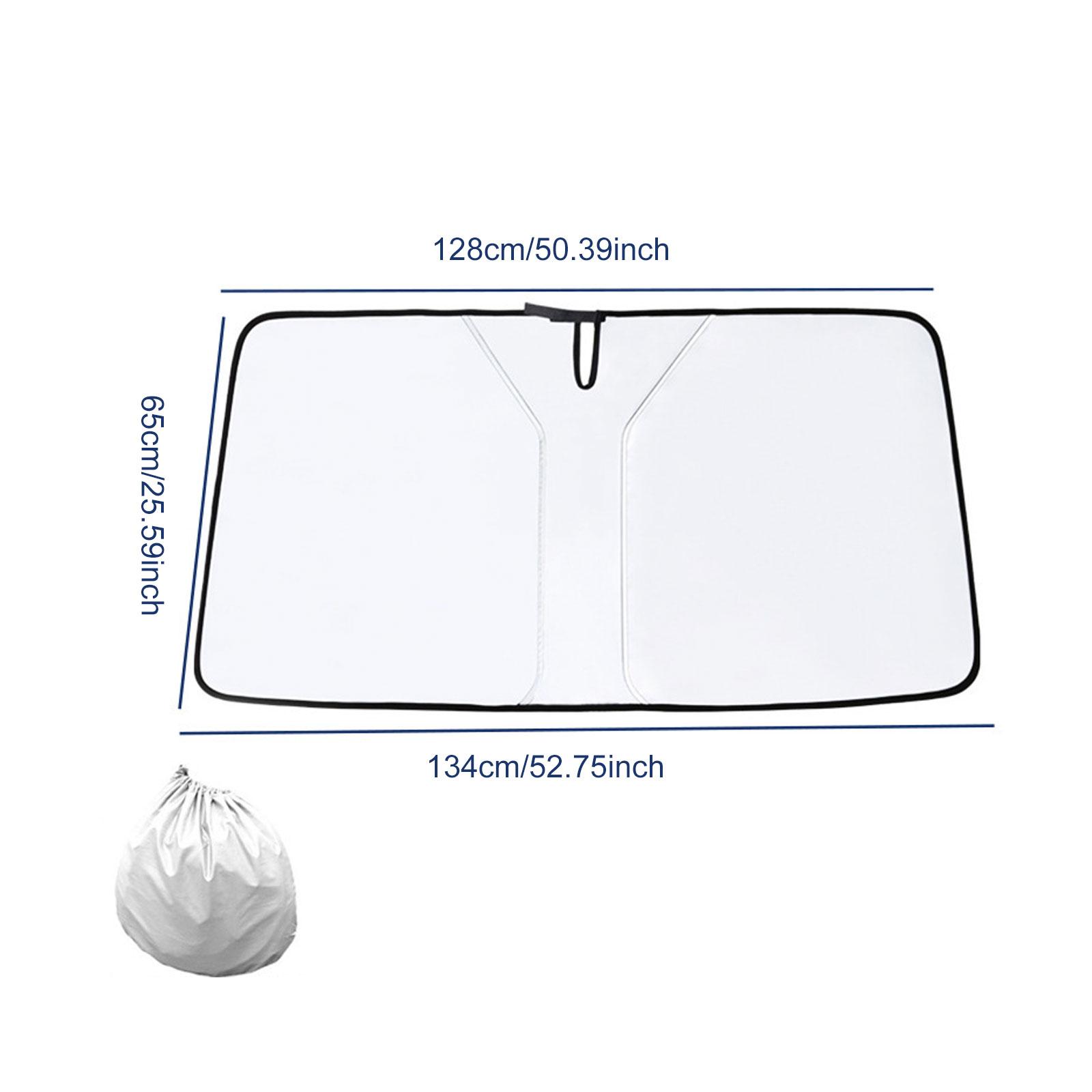 

Солнцезащитный козырек на лобовое стекло автомобиля, солнцезащитный козырек на переднее окно, солнцезащитный козырек, теплоизоляционный козырек от солнца для автомобиля Small