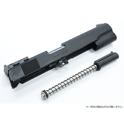 GUARDER Stainless Steel Recoil Spring GuideFor Tokyo Marui Hicapa 5.1 CAPA-05(SV)
