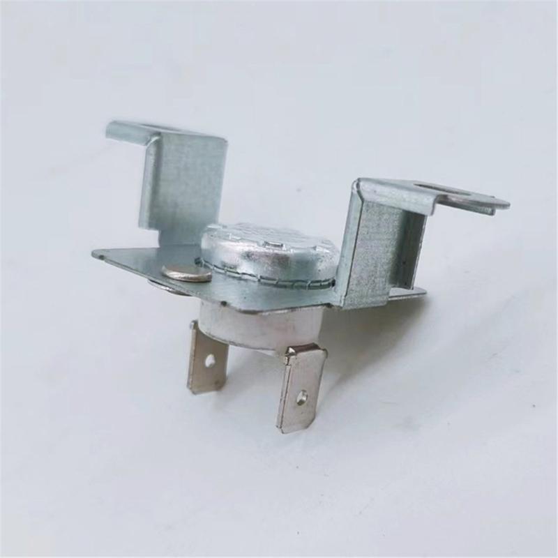4Pcs Dryer Limit Thermostat Set 6931EL3003D Dryer Limit Thermostat for AP4440975 1268366 EAP3530485 PS3530485 Dryer