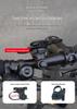 SUKOU Magnetic Phone Quick-Release Navigation Mount for Bicycle Handlebars