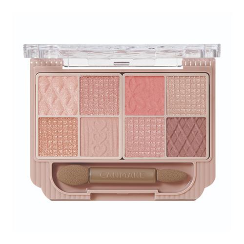 Canmake Petit Palette Eyes 5 colors to choose from