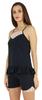 Inkmeso Lingerie Lace Cami Sleepwear Shorts Set For Women  S Spaghetti Strap Nightwear 2 Pcs