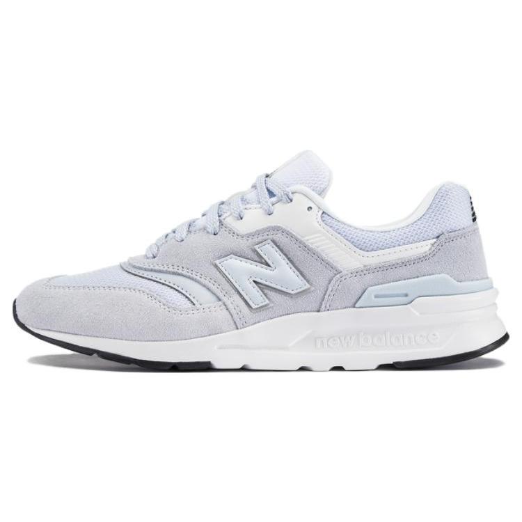 

997H Wmns New Balance Світло-блакитний Жіночі CW997HTR