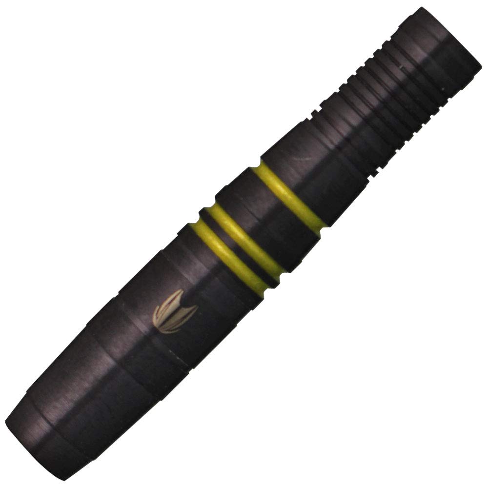 

Target VAPORZ Yellow Target Vaporz Darts