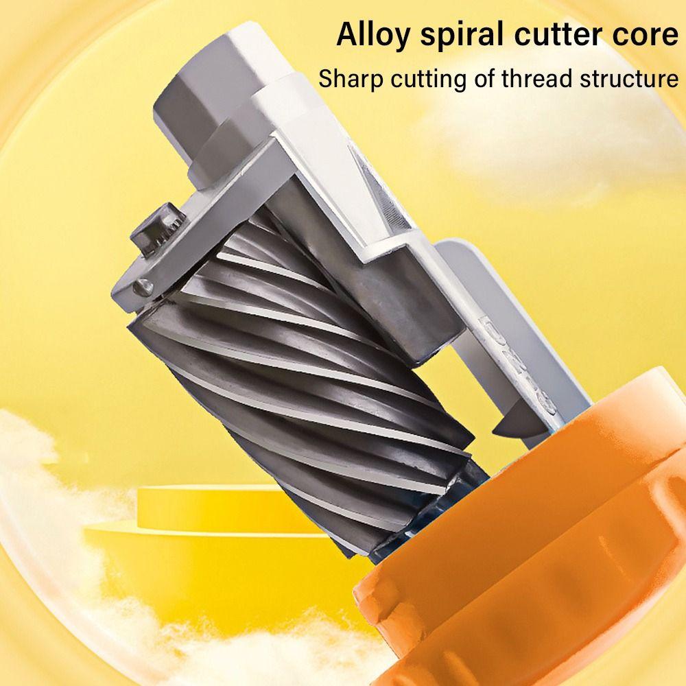 Anti Sticking Lead Pencil Sharpener Duck Shaped Hand-cranked Mechanical Tool Students