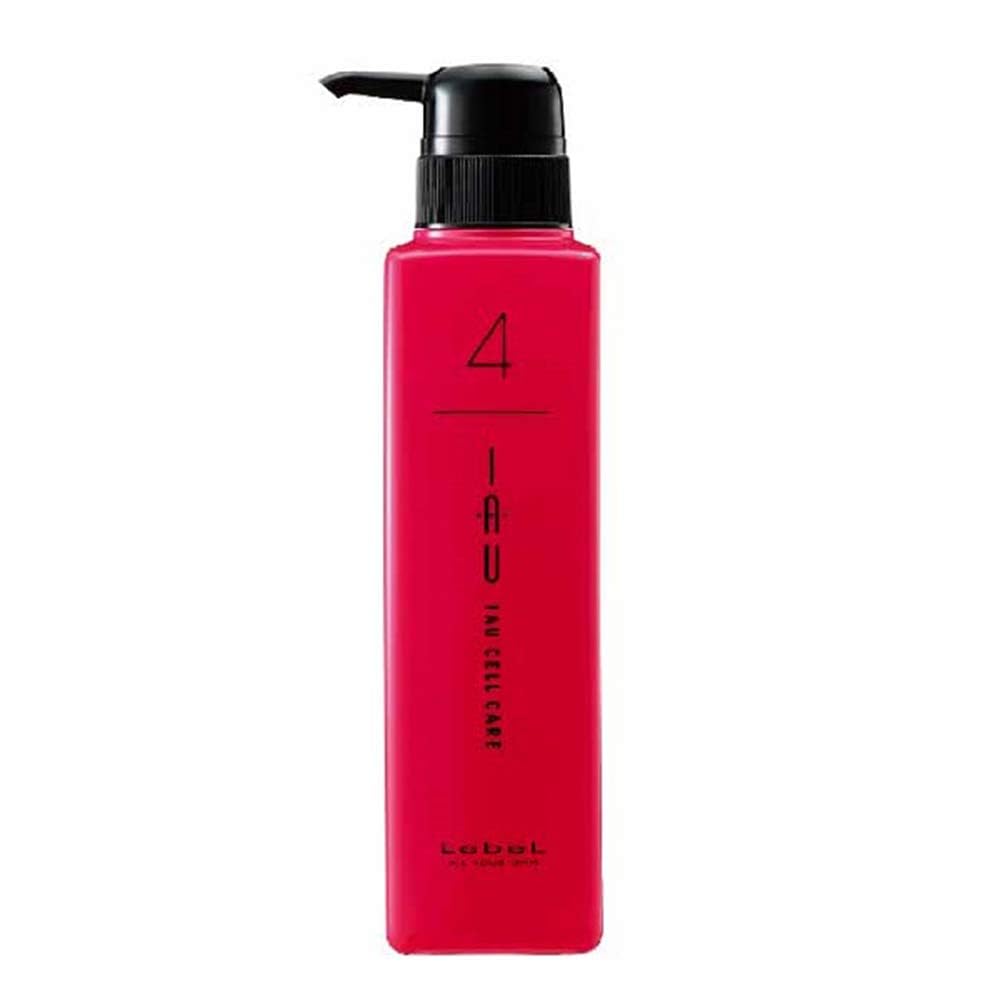

Lebel Io Cell Care 4 500ml