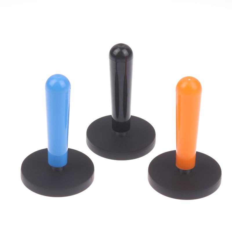 1Pcs Vehicle Car Wrap Gripper Magnets Strong Magnet Holder Car Wrap Film Install Fix Tool Car Wrapping Tools