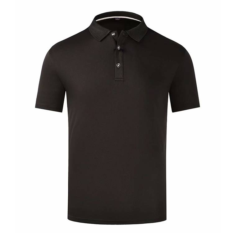 

XBSH 960 Быстросохнущая ПОЛО с жаккардовым воротником 4XL