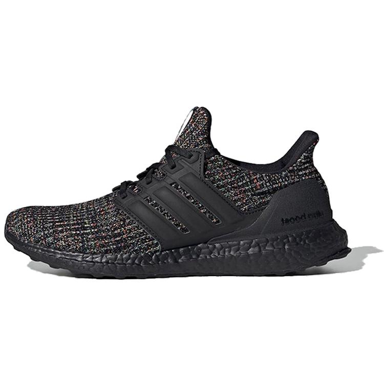 

Новые Adidas Ultra Boost 3.0 Черный Мультиколор G54001 41
