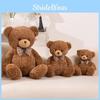 Adorable Claire Bear Plush Toy Large Soft Teddy Bear Ideal For Cuddling Comfort