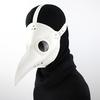 Mask Halloween Plague Bird Doctor Mask Birthday Party Supplies Cos Magic Props