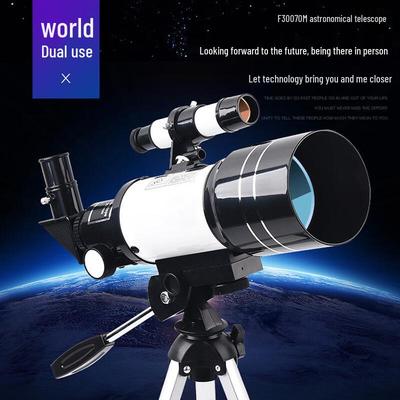 Camping și drumeții – Telescoape