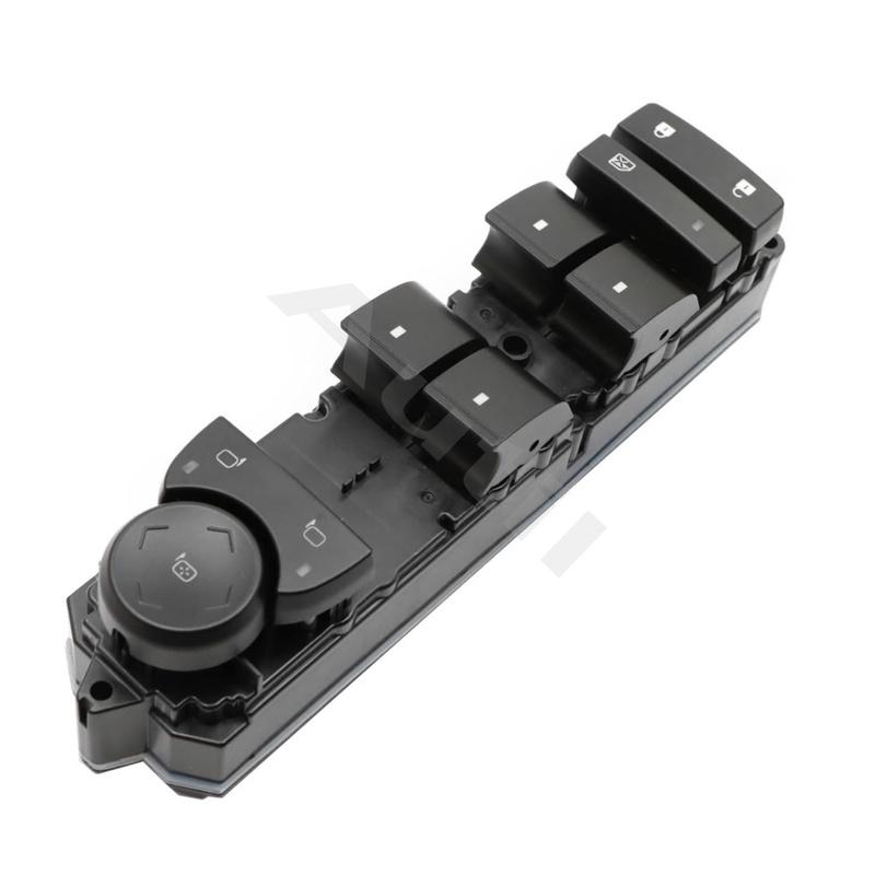 15093439 0835552 20790059 Driver Master Power Window Switch for Cadillac Escalade Chevy Silverado Tahoe 2007- Accessories