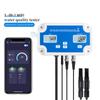Wifi Water Quality Tester Multifunction Smart Digital Monitor PH EC TDS Temp Meter for Aquarium Swimming Pool