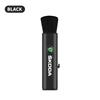 Car Cleaning Retractable Brush Air Vent Dusting Tool For Skoda Fabia Superb Yeti Octavia Rapid Kodiaq Mk3 A4 A6 A7 2 3 A5 Kamiq Ulvc23