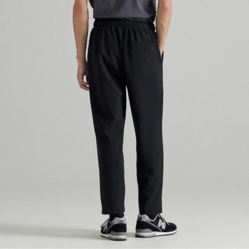 New Balance Men The Track Fresh Tapred Sweat Pants Nbmle32013