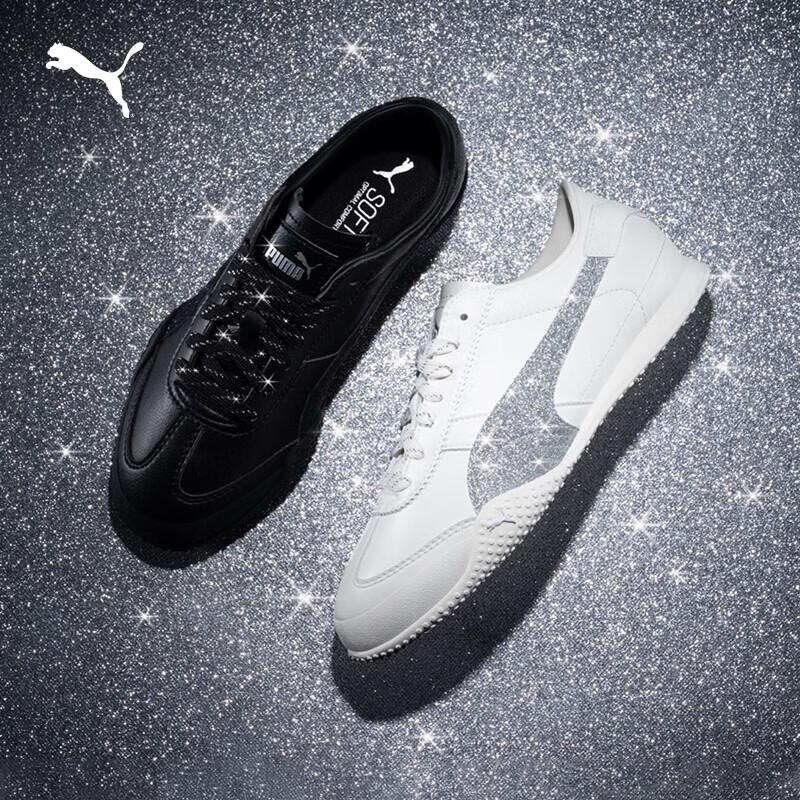 PUMA Bella Retro T-Toe Women's Low-Profile Sneakers