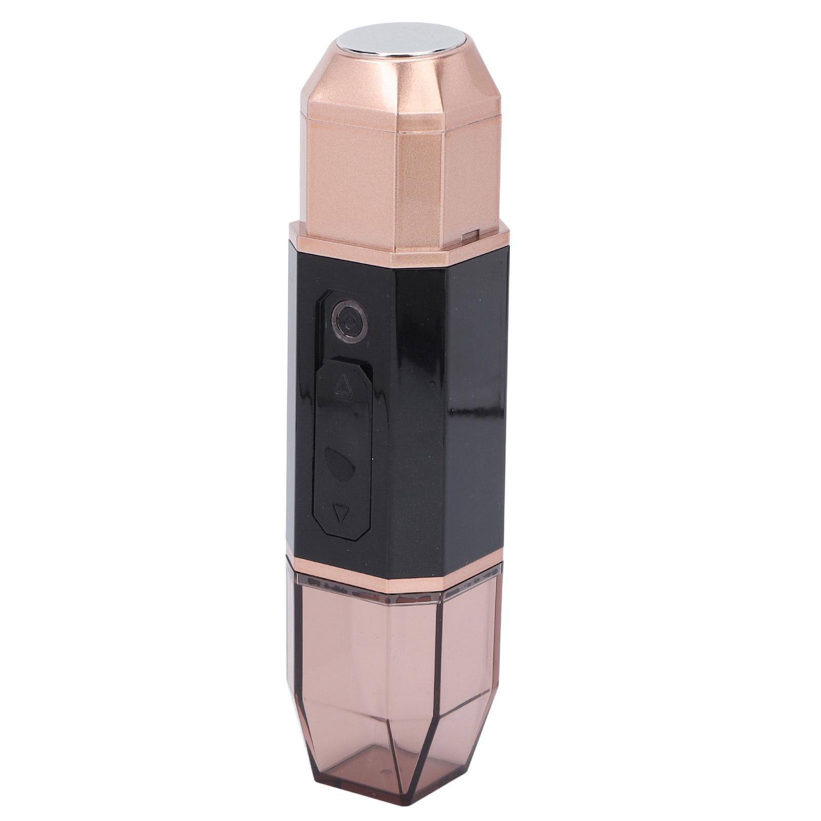 

Распылитель тумана нанометрового типа для лица, перезаряжаемый, горячий компресс, увлажняющий спрей для ухода за кожей