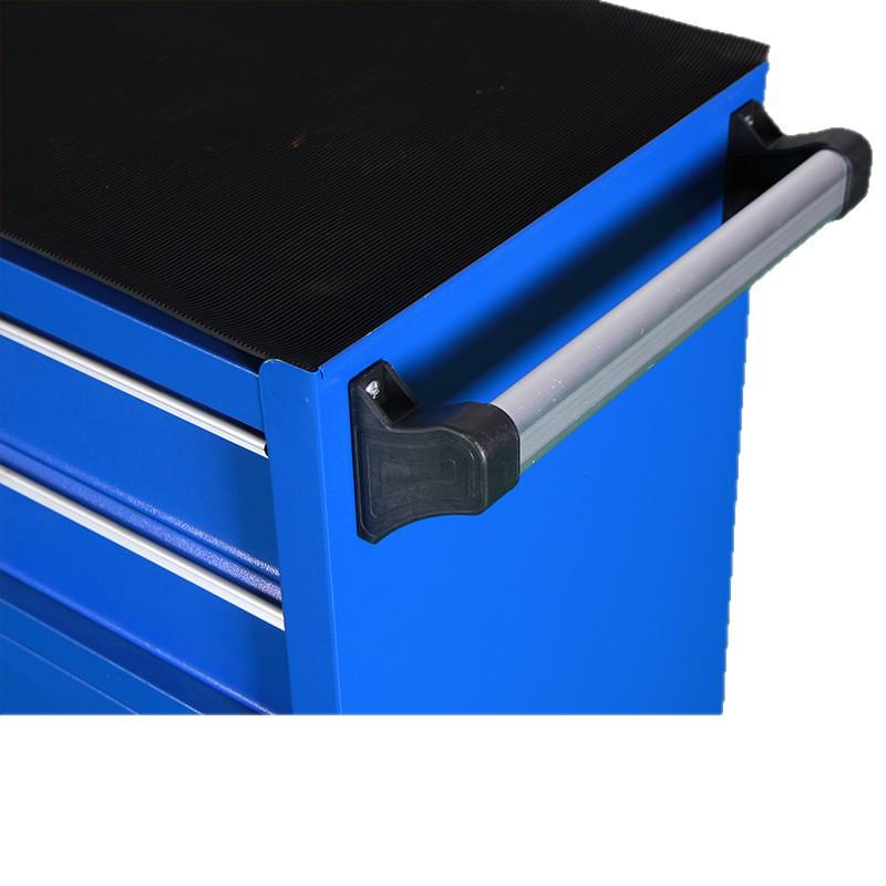 Expert Choice Movable Tool Cart for Automotive Repair - 4S Shop, Heavy-Duty Load Bearing, Customizable