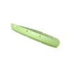 Gadget Banana Leaf Shape Sink Backsplash Splashproof Baffle Sink Accessories Water Splash Guard