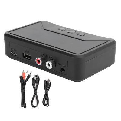 Accesorii audio și video – Adaptoare audio