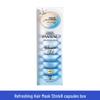 Deep Water Bubble Bomb High-Concentration Hair Mask