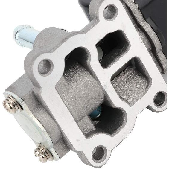 ECCPP Idle Air Control Valve Fit for 1996-1999 for Toyota Camry | 1996-1999 for Toyota Celica | 1999 for Toyota Solara 2227074290 2227074291