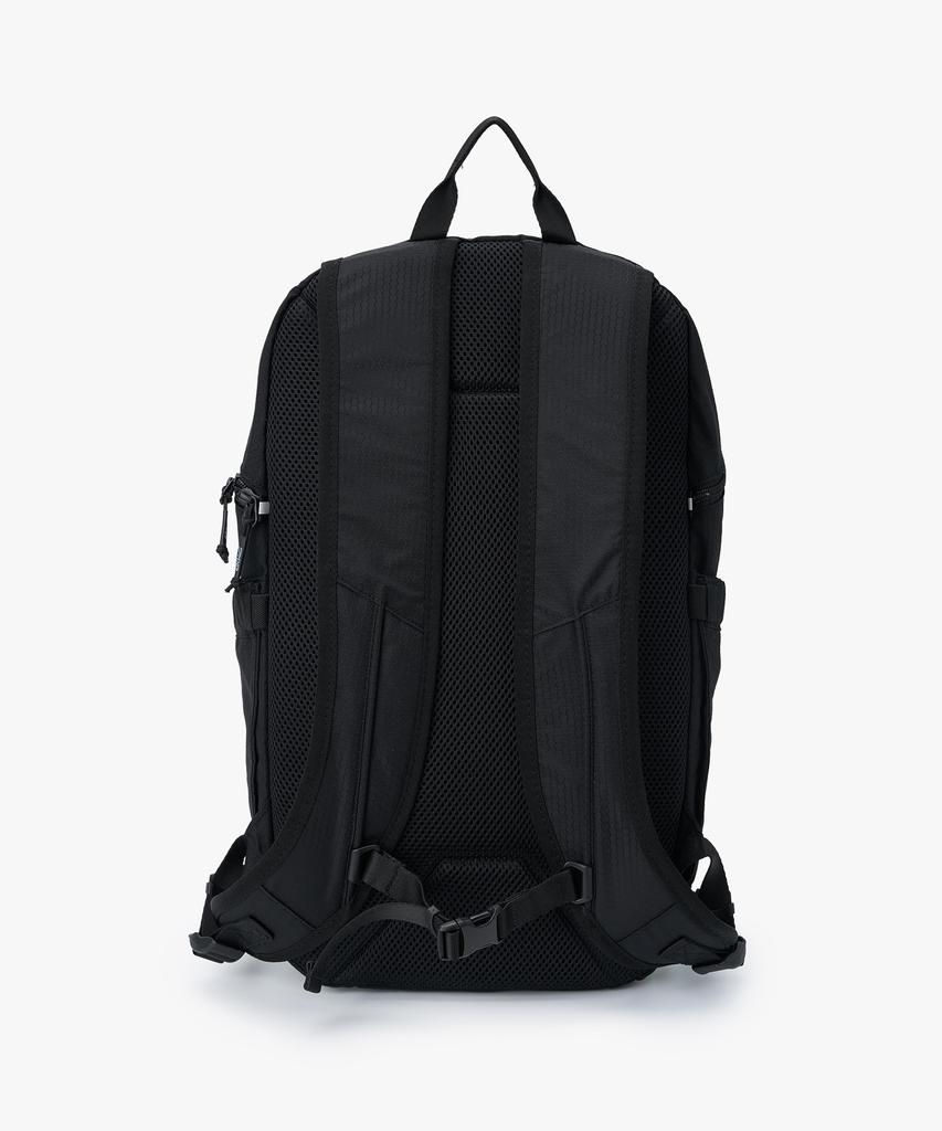 Spyder Men'S Pinnacle Lightweight Backpack Spkfbnbp303Mblk