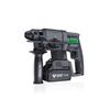 BULL GDC20-22 20V Cordless Brushless Rotary Hammer Drill Kit