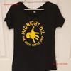 Midnight Oil The Great Circle 2017 T-shirt Graphique
