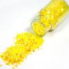 Blue Fine Glitter for Resin Art Craft Supply Glitter Sequins Festival Makeup Glitter Cosmetic Sequins for Gloss Mold Mak
