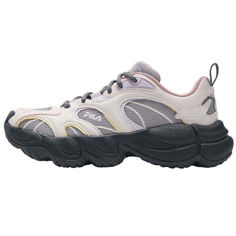 FILA Women s FLAME Dad Shoes US 8.5