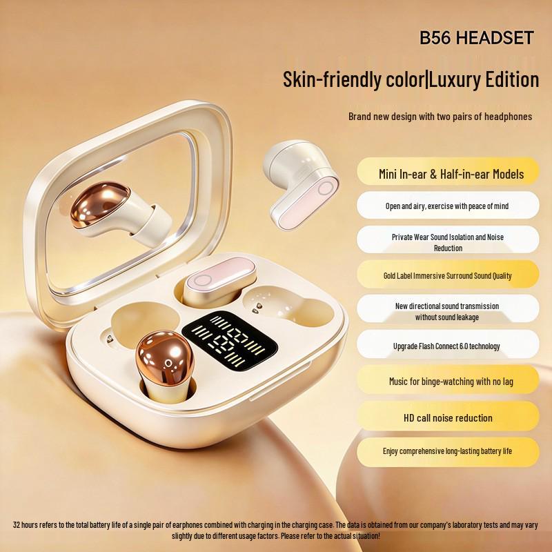 F9-5C Bluetooth headset, M10 YD03 TWS4 wireless headset, M90 digital display.