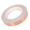 Copper Foil Tape 20mm High Temperature Resistance Electrically Conductive Tape for EMI Shielding Paper Circuits