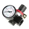 1 szt. BR4000 G1 2 Zawór Regulacyjny Ciśnienia Powietrza Regulator Kompresora