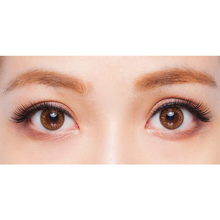 Diamond Lash First Series Fairy Eye for Upper For Lashes. Soft, Fairy-like Eyes.
